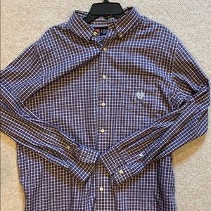 Chaps - Dress Button-up! Never worn!